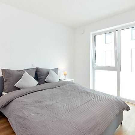Filou Apartment Bernkastel-Kues Ngoại thất bức ảnh