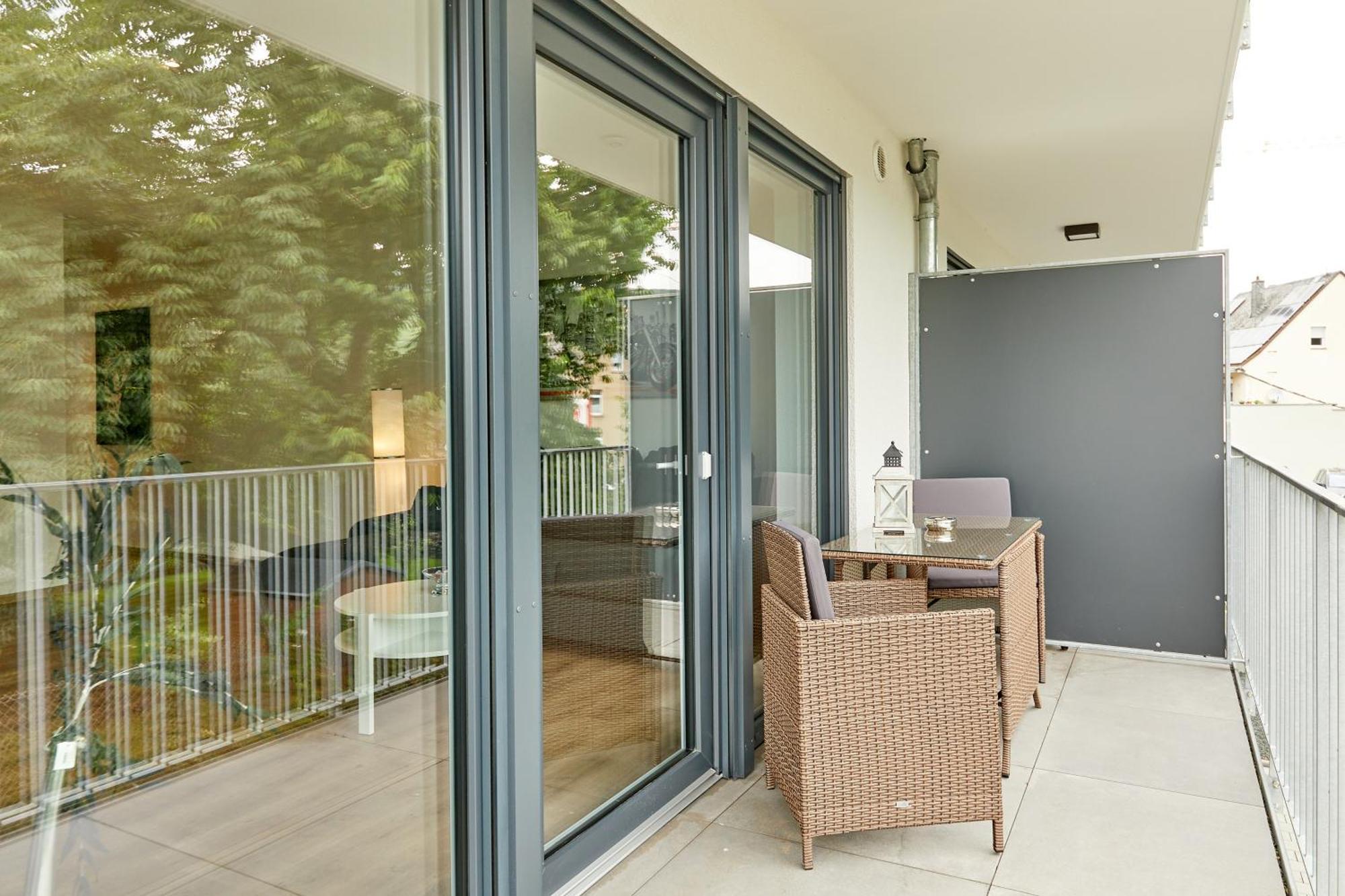 Filou Apartment Bernkastel-Kues Ngoại thất bức ảnh